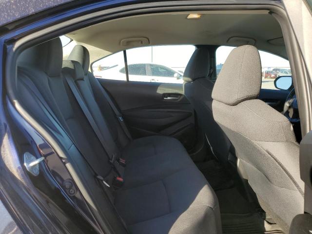 Photo 10 from auction – 2021 TOYOTA COROLLA LE with VIN 5YFEPMAE3MP159125