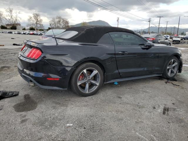 Photo 3 from auction – 2015 FORD MUSTANG with VIN 1FATP8EM5F5392719