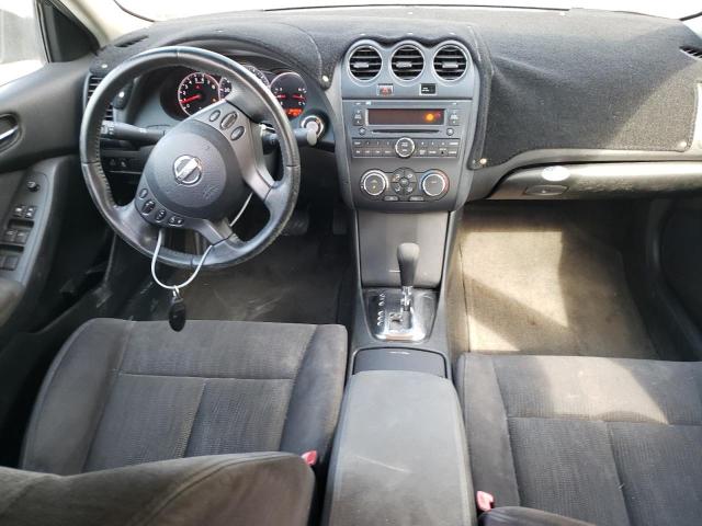 Фото 8 с аукциона – 2012 NISSAN ALTIMA с VIN 1N4AL2AP2CC137842