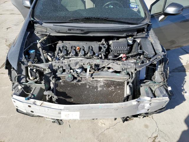 Photo 11 from auction – 2013 HONDA CIVIC EX with VIN 19XFB2F8XDE032805
