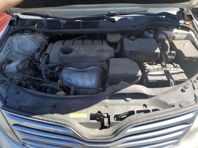 Photo 11 from auction – 2009 TOYOTA VENZA with VIN 4T3BE11A29U007953