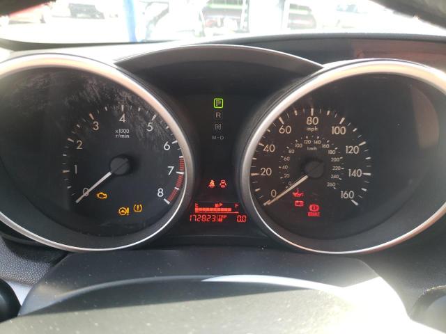 Photo 9 from auction – 2010 MAZDA 3 I with VIN JM1BL1SF8A1214995
