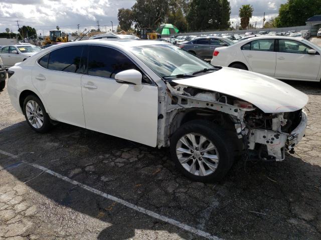Photo 4 from auction – 2013 LEXUS ES 300H with VIN JTHBW1GG0D2008611