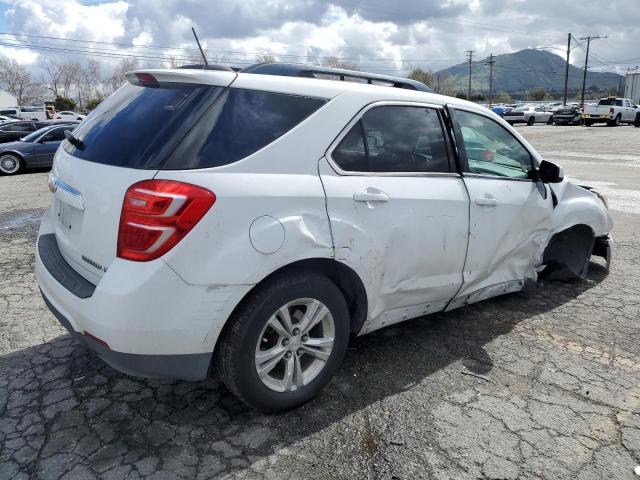 Photo 3 from auction – 2016 CHEVROLET EQUINOX LT with VIN 2GNALCEK2G6128983