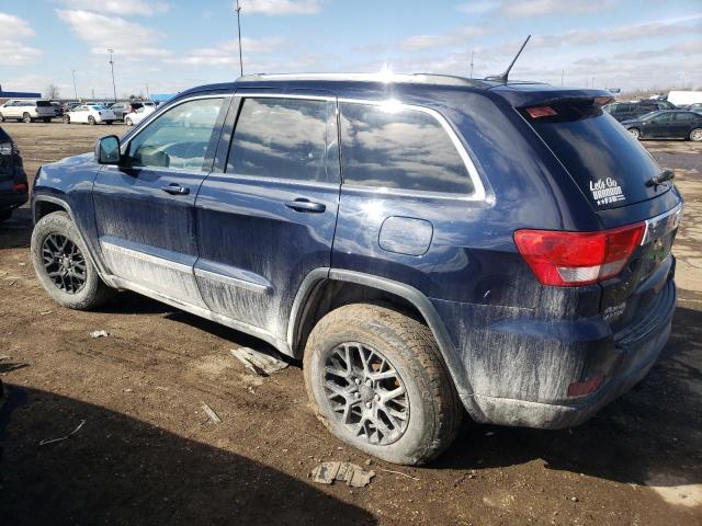 Photo 2 from auction – 2013 JEEP GRAND CHER with VIN 1C4RJFAG1DC594878