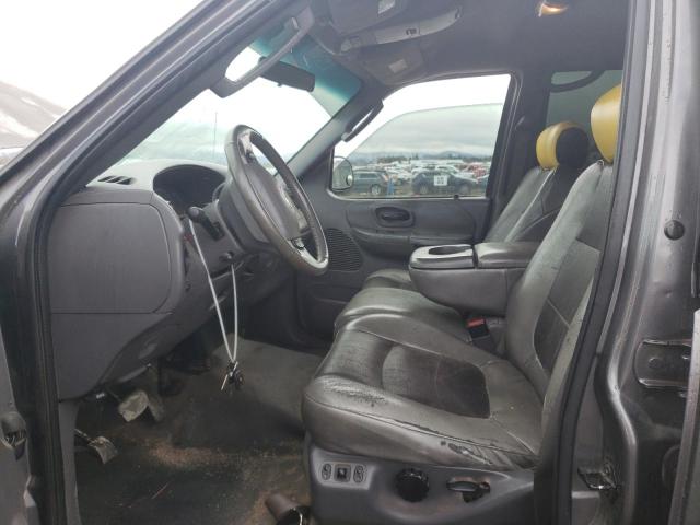 Photo 7 from auction – 2003 FORD F150 SUPER with VIN 1FTRW08LX3KB95005