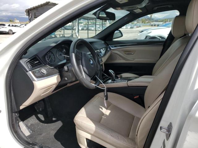 Photo 7 from auction – 2013 BMW 535 I with VIN WBAFR7C53DC825709