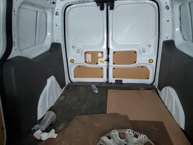 Photo 10 from auction – 2022 FORD TRANSIT CO with VIN NM0LS7S70N1518778