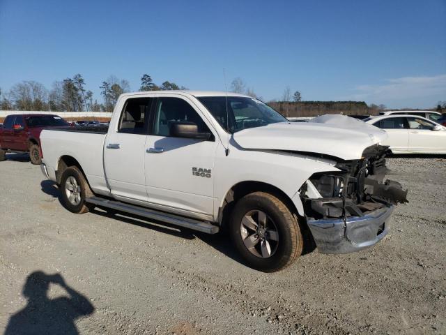 Photo 4 from auction – 2017 RAM 1500 SLT with VIN 1C6RR6GG8HS729986