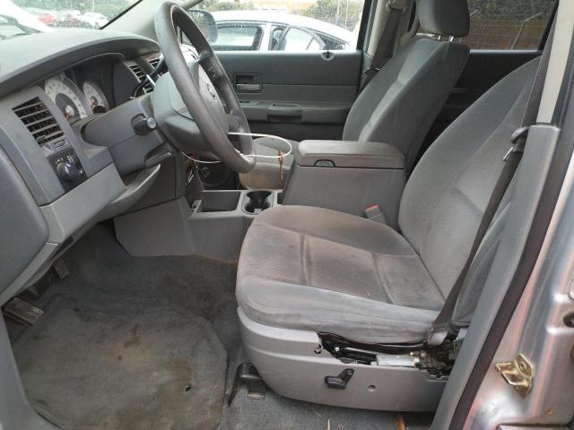 Photo 7 from auction – 2004 DODGE DURANGO SL with VIN 1D4HB48D04F133617