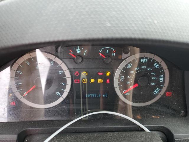 Photo 9 from auction – 2012 FORD ESCAPE LIM with VIN 1FMCU9EG7CKB00497