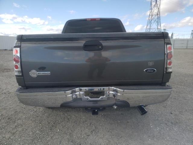Photo 6 from auction – 2003 FORD F150 with VIN 1FTRX17W53NA03020