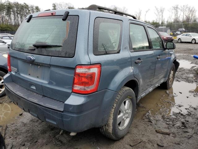 Photo 3 from auction – 2012 FORD ESCAPE XLS with VIN 1FMCU0C77CKB75702