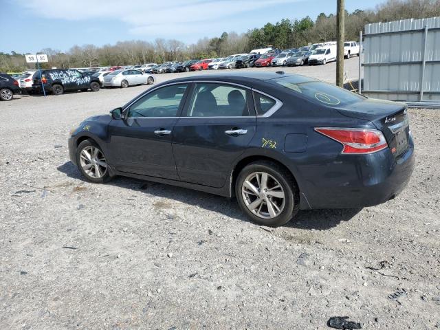 Photo 2 from auction – 2015 NISSAN ALTIMA 2.5 with VIN 1N4AL3AP5FC232969
