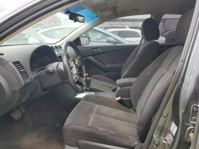 Photo 7 from auction – 2008 NISSAN ALTIMA HYB with VIN 1N4CL21E08C267956