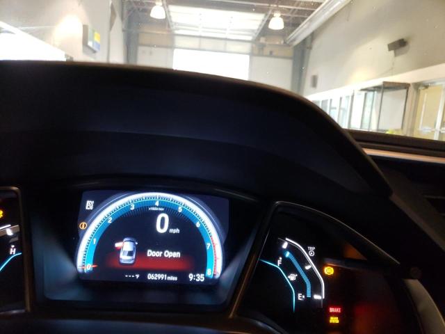 Foto 9 de la subasta – 2016 HONDA CIVIC EX con VIN 2HGFC2F70GH515587