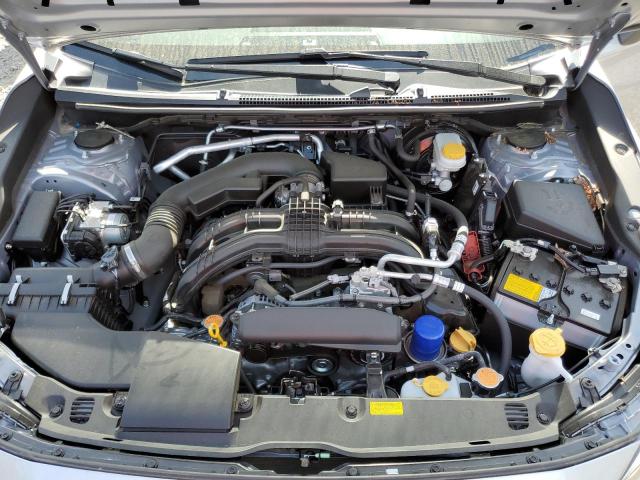 Photo 11 from auction – 2021 SUBARU CROSSTREK with VIN JF2GTABC5M8364443