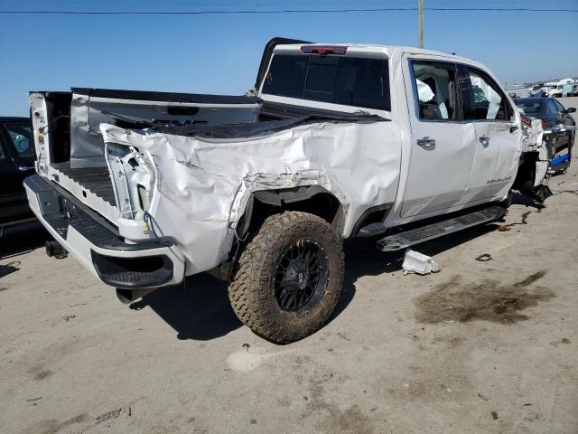 Photo 3 from auction – 2021 GMC SIERRA K25 with VIN 1GT49REY0MF106705