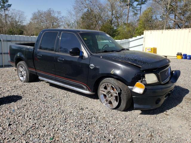 Photo 4 from auction – 2001 FORD F150 SUPER with VIN 1FTRW07L61KA21379