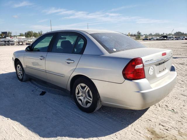 Photo 2 from auction – 2007 CHEVROLET MALIBU LS with VIN 1G1ZS58F07F313251