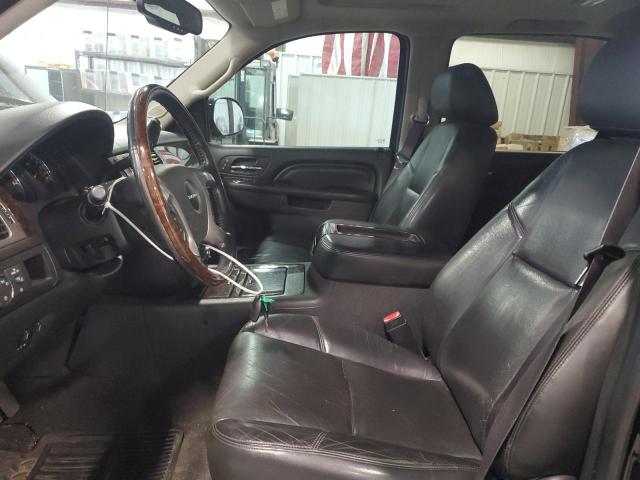 Photo 7 from auction – 2012 GMC SIERRA K15 with VIN 3GTP2XE23CG215447