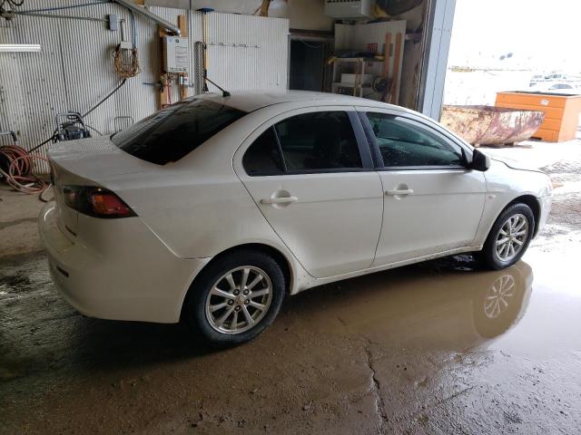Photo 3 from auction – 2010 MITSUBISHI LANCER ES/ with VIN JA32U2FU0AU014783