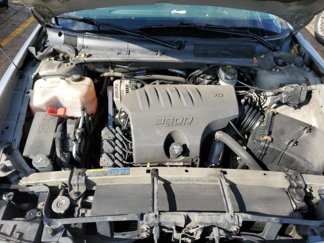 Photo 11 from auction – 2004 BUICK LESABRE CU with VIN 1G4HP52K744160378