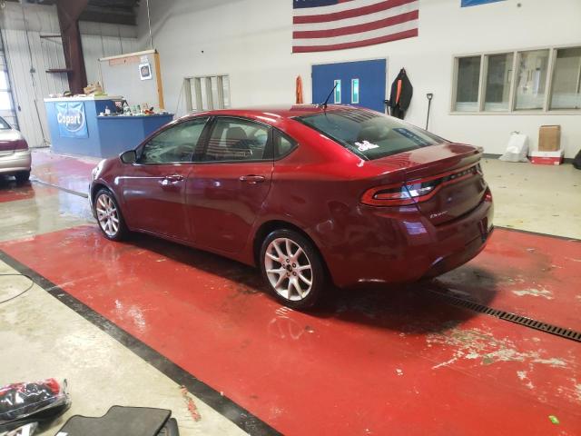 Photo 2 from auction – 2015 DODGE DART SE with VIN 1C3CDFAA8FD375748