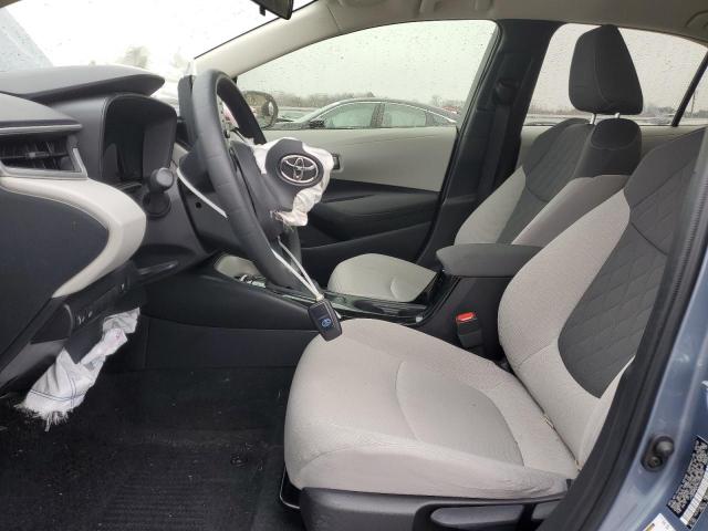 Photo 7 from auction – 2022 TOYOTA COROLLA LE with VIN JTDEAMDE9NJ052390