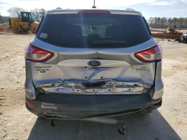 Photo 6 from auction – 2014 FORD ESCAPE SE with VIN 1FMCU0GX6EUB21891
