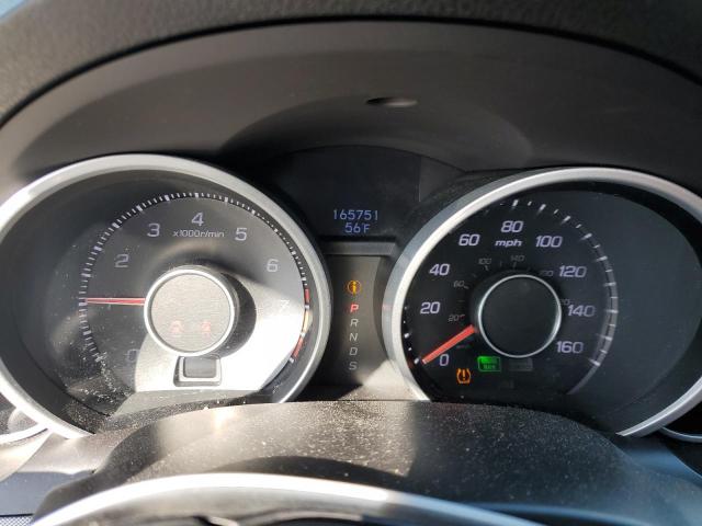 Photo 9 from auction – 2012 ACURA TL with VIN 19UUA8F58CA028421