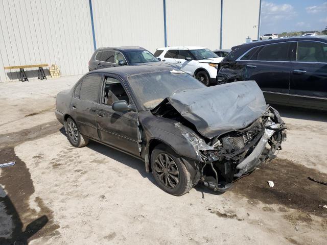 Photo 4 from auction – 1997 TOYOTA COROLLA BA with VIN 2T1BA02E5VC175405