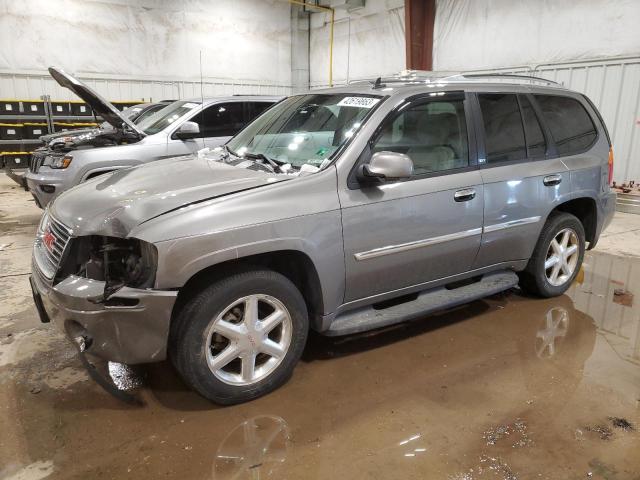 GMC ENVOY 2008 z numerem VIN 1GKDT13S482262264 - Zdjęcie z aukcji