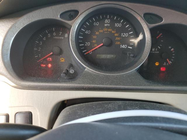 Photo 9 from auction – 2003 TOYOTA HIGHLANDER with VIN JTEGF21A730099657