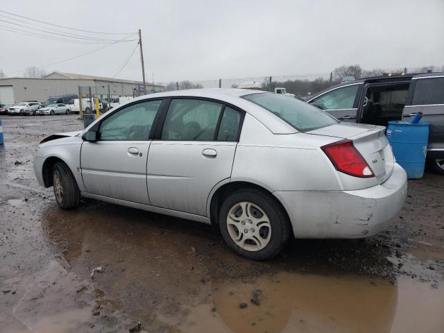 Photo 2 from auction – 2003 SATURN ION LEVEL with VIN 1G8AJ52F93Z152661