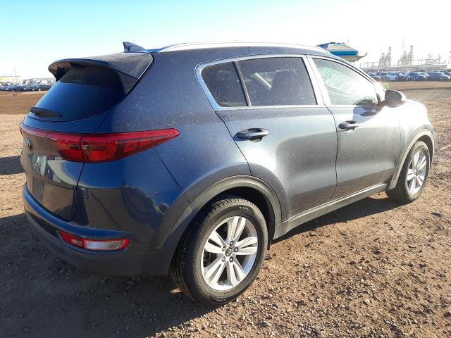Photo 3 from auction – 2018 KIA SPORTAGE L with VIN KNDPM3AC8J7406355