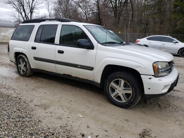 Photo 4 from auction – 2004 CHEVROLET TRAILBLAZE with VIN 1GNET16S946107134