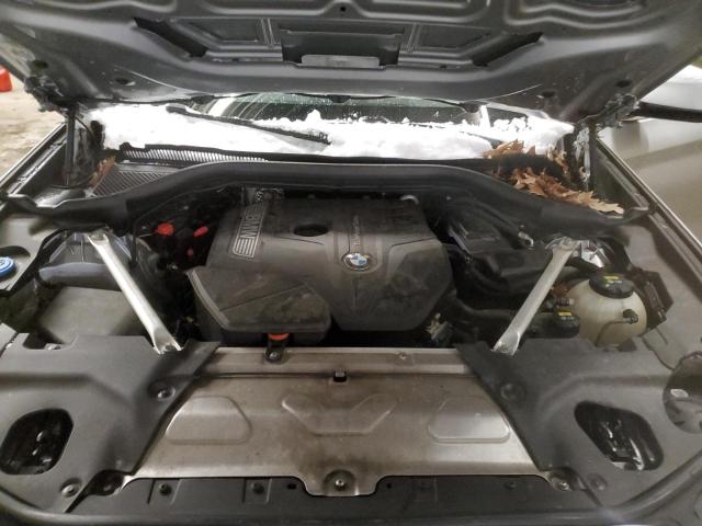 Photo 11 from auction – 2019 BMW X3 XDRIVE3 with VIN 5UXTR9C59KLE13293