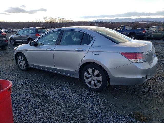 Photo 2 from auction – 2010 HONDA ACCORD EX with VIN 1HGCP3F75AA015069