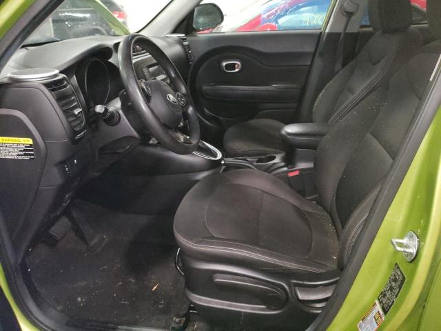 Photo 7 from auction – 2016 KIA SOUL with VIN KNDJN2A28G7840854
