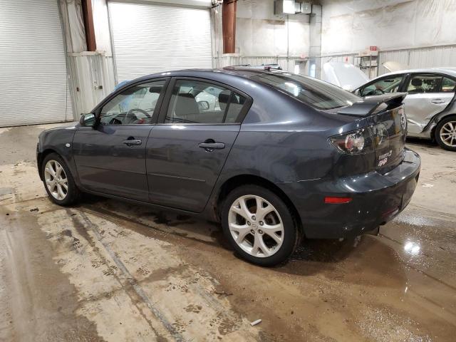 Photo 2 from auction – 2008 MAZDA 3 I with VIN JM1BK32FX81131125
