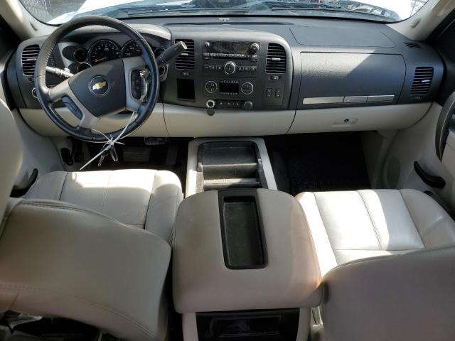 Photo 8 from auction – 2011 CHEVROLET SILVERADO with VIN 3GCPCSE06BG387310