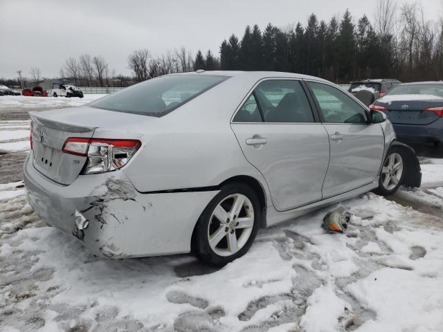 Photo 3 from auction – 2012 TOYOTA CAMRY BASE with VIN 4T1BF1FK6CU012331
