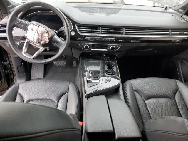 Photo 8 from auction – 2019 AUDI Q7 PRESTIG with VIN WA1VAAF77KD032902