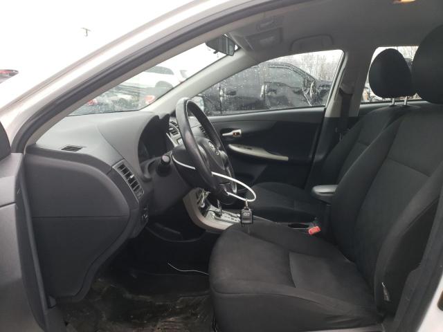 Photo 7 from auction – 2010 TOYOTA COROLLA with VIN 2T1BU4EE6AC491738