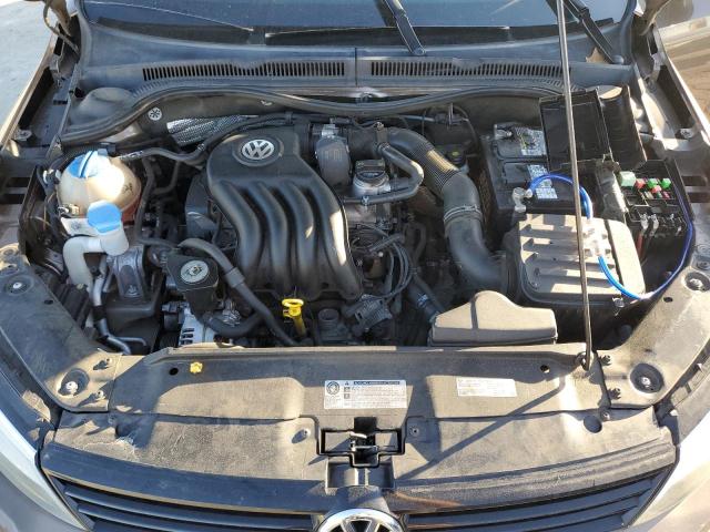 Photo 11 from auction – 2014 VOLKSWAGEN JETTA BASE with VIN 3VW2K7AJ7EM254048