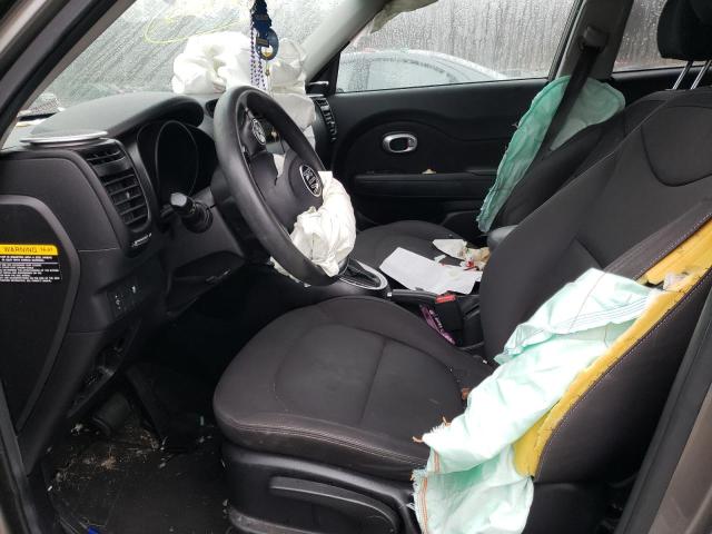 Photo 7 from auction – 2015 KIA SOUL with VIN KNDJN2A21F7139328