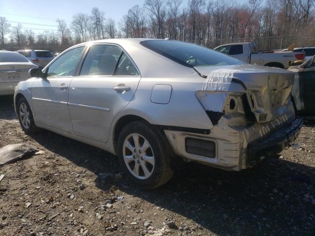 Photo 2 from auction – 2011 TOYOTA CAMRY BASE with VIN 4T1BF3EKXBU225469