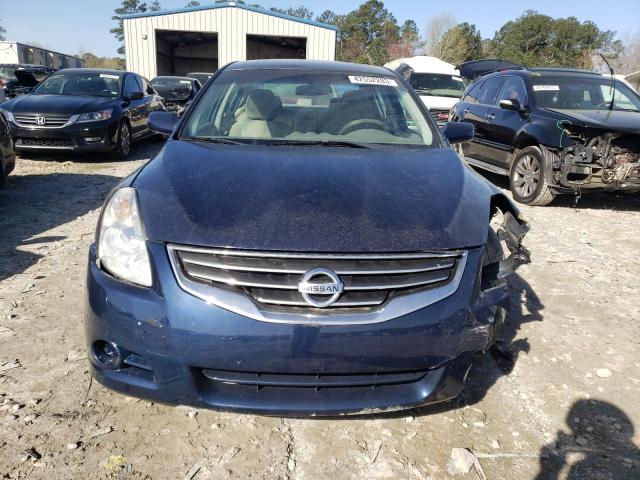 Photo 5 from auction – 2011 NISSAN ALTIMA BAS with VIN 1N4AL2AP2BC136009