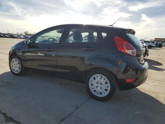 Photo 2 from auction – 2014 FORD FIESTA SE with VIN 3FADP4EE4EM179887